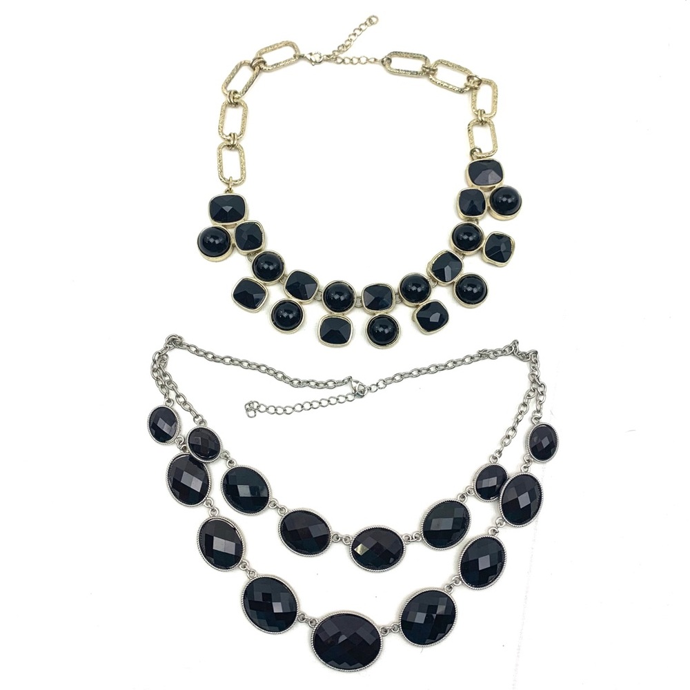 Francesca’s Statement Necklaces Bundle